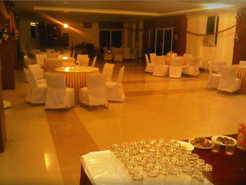 Hotel Swagat Palace Bhiwadi Экстерьер фото
