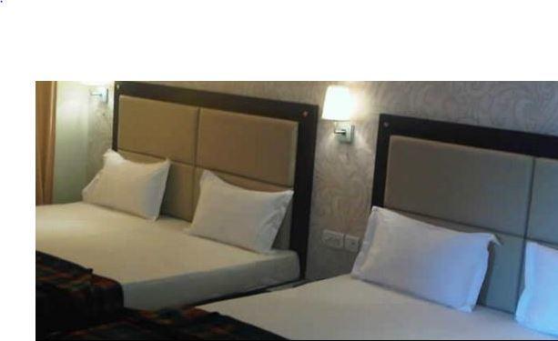 Hotel Swagat Palace Bhiwadi Экстерьер фото